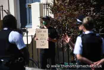 Durham Police asked to investigate Dominic Cummings sightings across the county - The Northern Echo