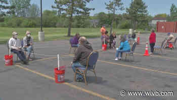 Briarwood Manor gave families chance to see each other for first time since pandemic