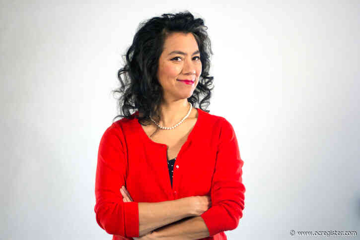 Sandra Tsing Loh returns with new ‘Madwoman’ tale