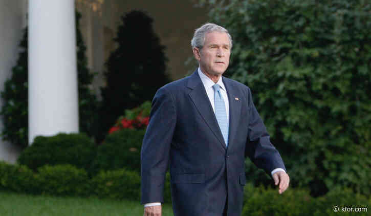 George W. Bush issues statement on ‘brutal suffocation’ of George Floyd: ‘It is time for us to listen’