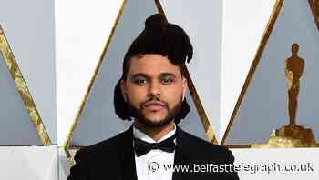 Rapper The Weeknd makes major donations to Black Lives Matter causes