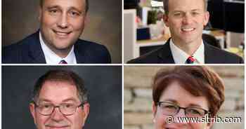 Watch Live: 1st Congressional Disrict Republicans debate