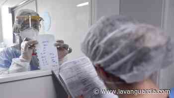 La cifra de muertes con coronavirus en Francia repunta al entrar en la nueva fase - La Vanguardia