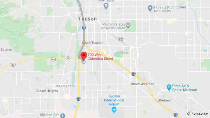 Police investigate homicide at Tucson southside’s home