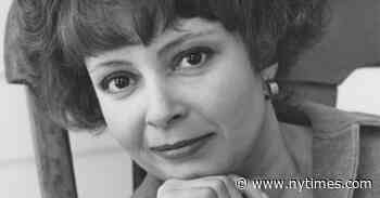 Robb Forman Dew, Novelist Who Wrote of Families, Dies at 73