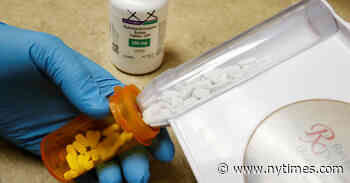 Scientists Question Medical Data Used in Second Coronavirus Study - The New York Times
