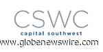 Capital Southwest Supports Osceola Capital's Recapitalization of Central Medical Group - GlobeNewswire