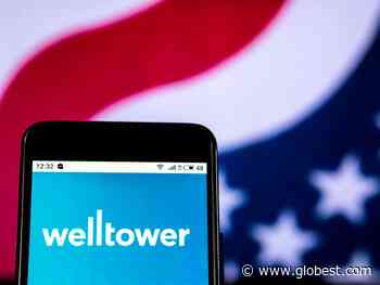Welltower Sells Senior Housing, Outpatient Medical Assets Totaling $1B - GlobeSt.com