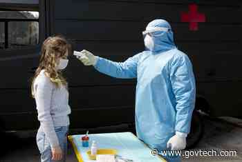 Southern States Spending Millions on Coronavirus Medical Equipment - Government Technology