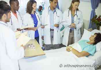 Medical students pass the pandemic test – OrthoSpineNews - OrthoSpineNews