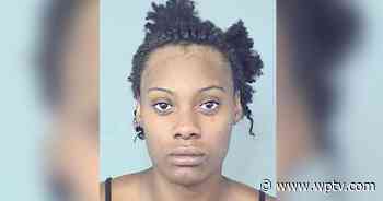 Belle Glade woman arrested in medical marijuana dispensary burglaries - WPTV.com