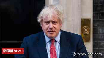 UK’s chief medical officers dashed PM’s ‘hopes’ to lower Covid alert - BBC News