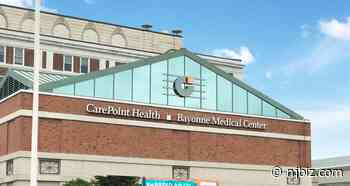 Breaking: Hudson Regional to purchase Carepoint's Bayonne, Hoboken University medical centers - NJBIZ
