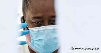 Coronavirus in black people: We need to talk about medical racism - Vox.com