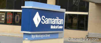 Samaritan Medical Center announces plans to resume elective inpatient procedures - Newzjunky.com