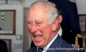 An incredible fact about Prince Charles has been revealed