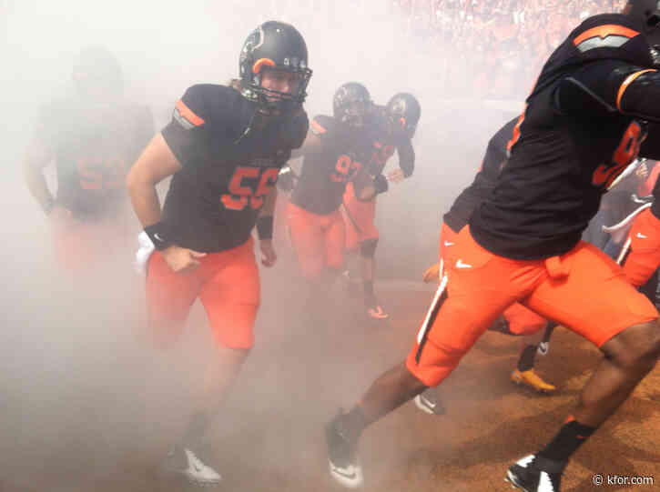 OSU Announces Plan for Return of Football Players