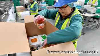 Pensioner's frustration at 'priority' supermarket deliveries