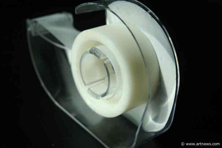 Make Unseen Joins and Repairs with the Best Invisible Tapes