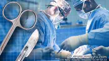 36 furloughed workers return as Samaritan Medical Center resumes elective impatient surgeries - WWNY