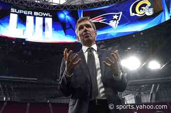 NFL chief medical officer says he's 'still very optimistic we’ll be playing football in the fall' despite coronavirus - Yahoo Sports