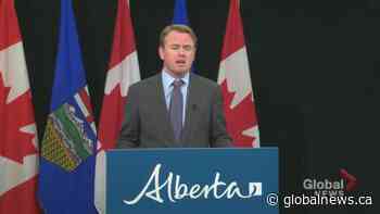 Alberta not banning flavoured vapes as part of tobacco act changes