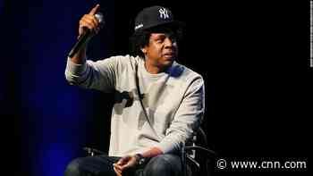 Jay-Z takes out full-page ads across the US in dedication to George Floyd
