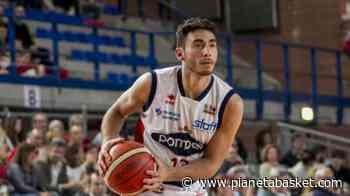 MERCATO A2 - Tortona, piace Lorenzo Maspero - Pianetabasket.com