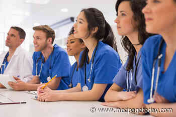 Med Schools Need More Social Justice Curriculum, Not Less, for the Next Pandemic