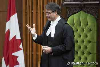 House of Commons can manage virtual voting securely if MPs want it, Speaker says