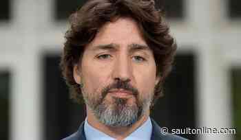 As U.S. boils over, Trudeau says systemic racism in Canada must be addressed