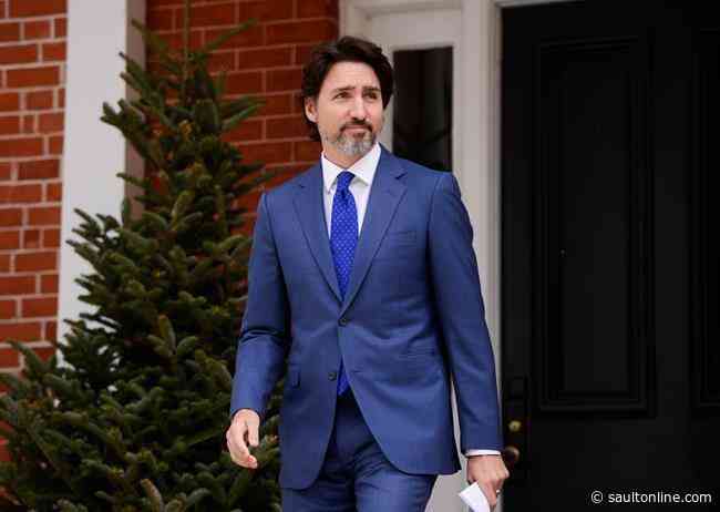 Israeli, Chinese policies ‘concern’ Canada, undermine freedom, says Trudeau
