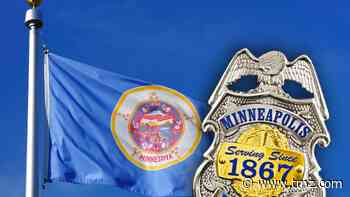 Minneapolis PD Under Investigation for George Floyd Death, Civil Rights Charge Filed