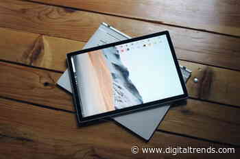 Grab a new Microsoft Surface device with low monthly payments at Best Buy