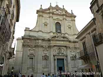 Centrodestra in piazza a Lecce - Puglia News 24