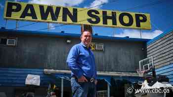 'Opposite of busy': Pawnshops, payday lenders surprised as business plunges during pandemic
