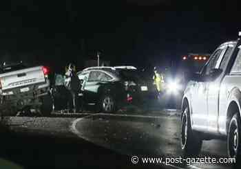 Police: Hopewell man drunk, speeding when he caused fatal crash