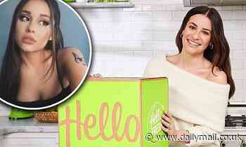 Lea Michele dropped by Hello Fresh after co-star's allegations