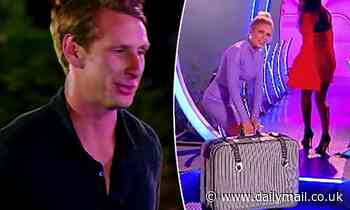 Big Brother Australia FIRST LOOK: Housemates enter the compound with Sonia Kruger in sneak peek