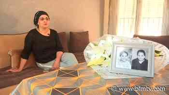 « Il y a eu une grave erreur médicale »: la mère de Marwa, morte après une injection d'adrénaline, réclame justice - BFMTV.COM