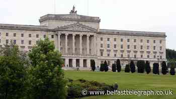Stormont may still say no to abortion... but it can't turn clock back