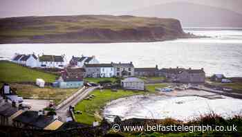 I'll go on hunger strike, vows Rathlin man (76) refused travel on ferry due to lockdown
