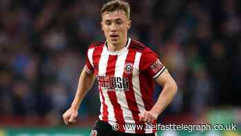 Opportunity is there for Sheffield United to do something special – Ben Osborn