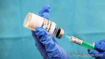On coronavirus vaccine, don't hold your breath, experts say