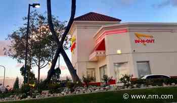 In-N-Out Burger sues Zurich American Insurance over denial of COVID-19 claim