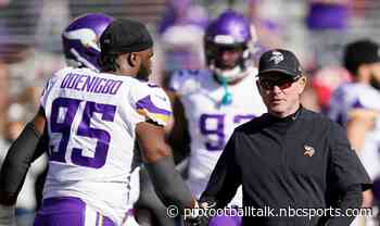 Mike Zimmer: Peaceful protests can help bring change, and we need change