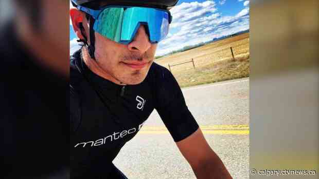 Calgary cyclist dies days after being struck by vehicle