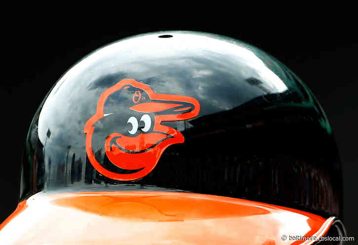Orioles Organization Says It Is Committed To ‘Advocate For Change’ In Wake Of Death Of George Floyd