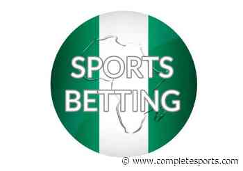 Top 5 Best Betting sites In Nigeria