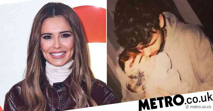 Cheryl wants ex Liam Payne to ‘move back in with her and their son Bear after lockdown’